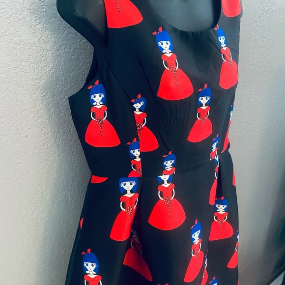 Bonado Fashion Anime Dress 👗 - Picture 3 of 9